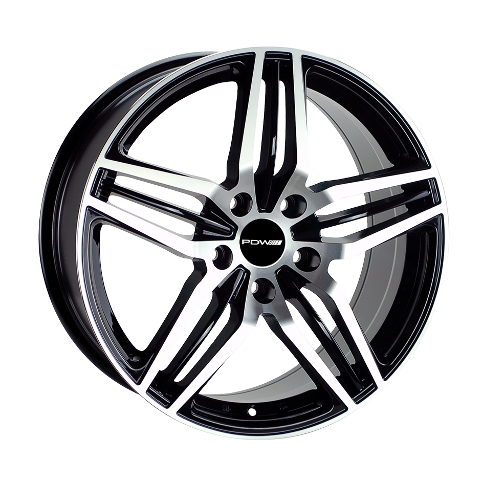 PDW 1002 - High-Quality Wheels Manufacturing | Your Wheels Expert | PDW